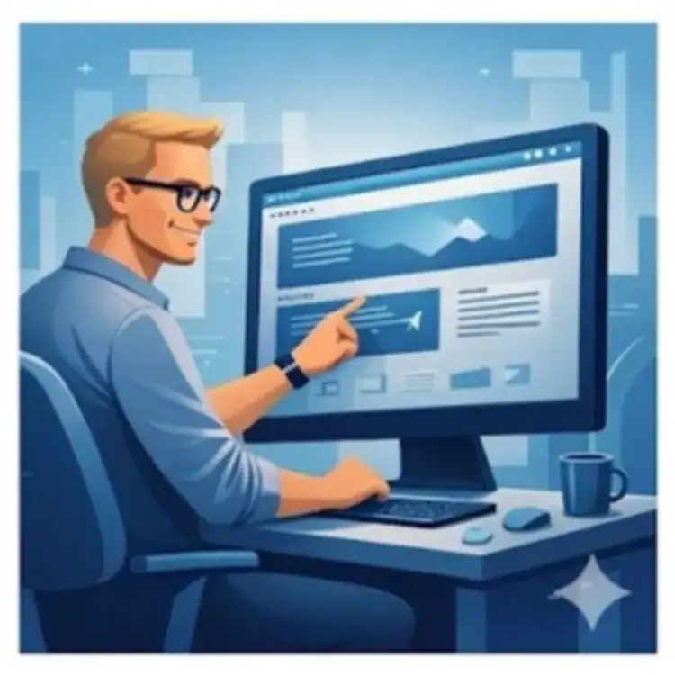 בניית אתר חנות אינטרנטית - ליווי והמשך שיפור