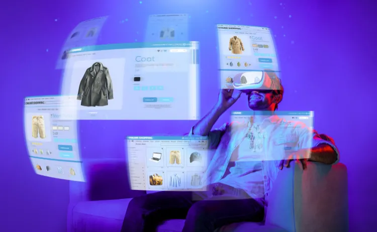 בניית אתר חנות אינטרנטית עם קטגוריות מוצרים מסודרות