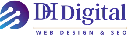 לוגו DH Digital